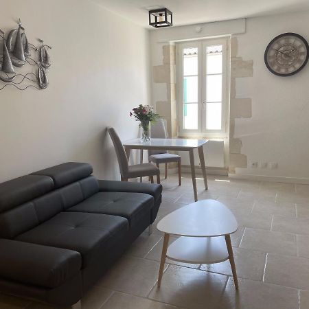 Apartament Tribord La Flotte Zewnętrze zdjęcie