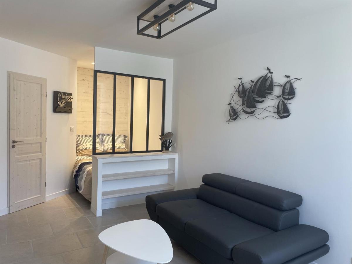 Apartament Tribord La Flotte Zewnętrze zdjęcie