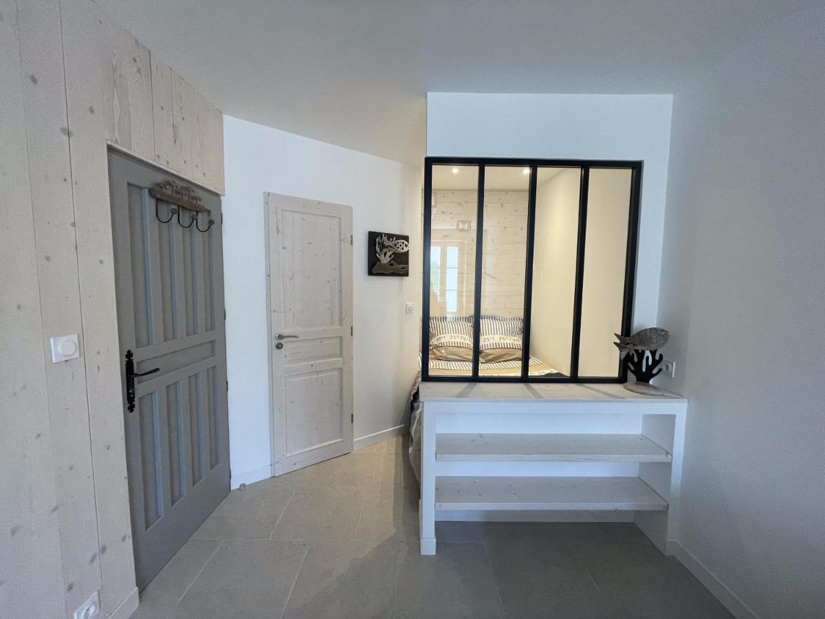 Apartament Tribord La Flotte Zewnętrze zdjęcie