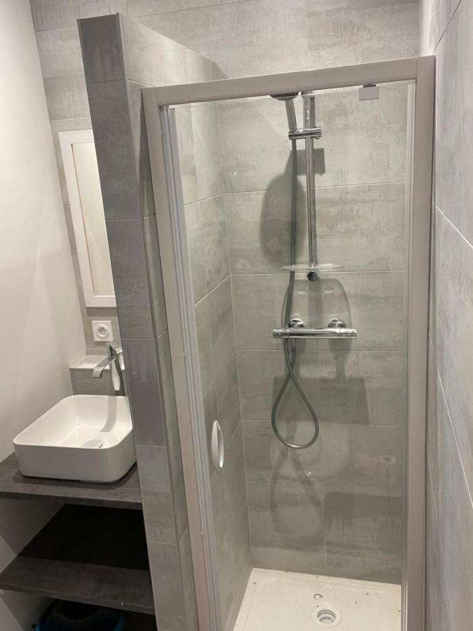 Apartament Tribord La Flotte Zewnętrze zdjęcie
