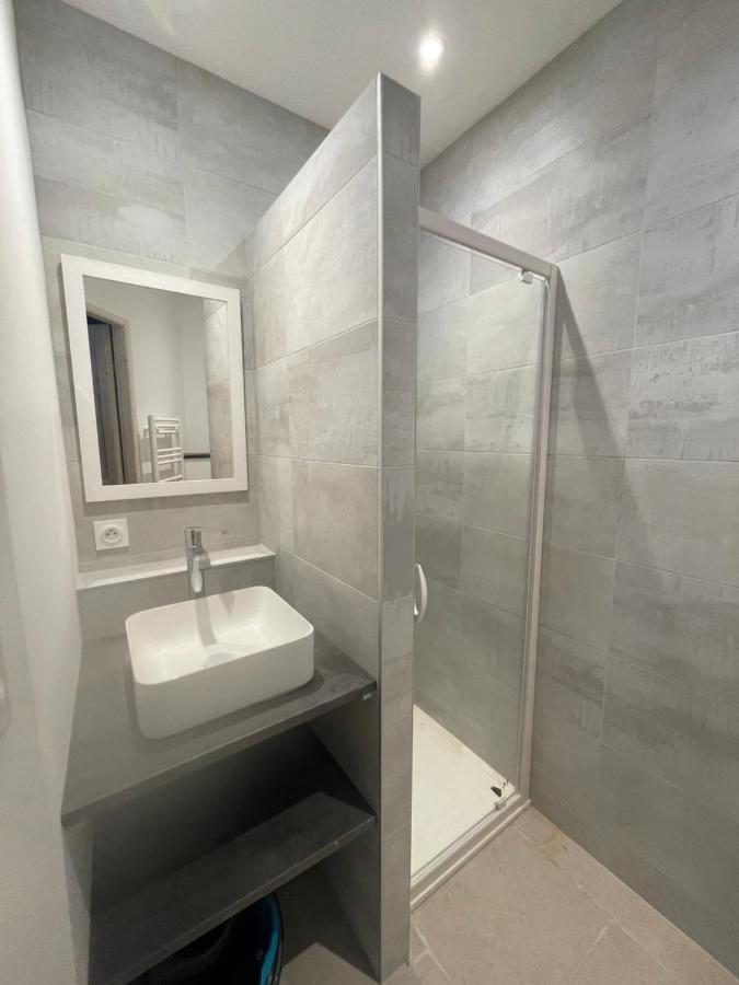 Apartament Tribord La Flotte Zewnętrze zdjęcie