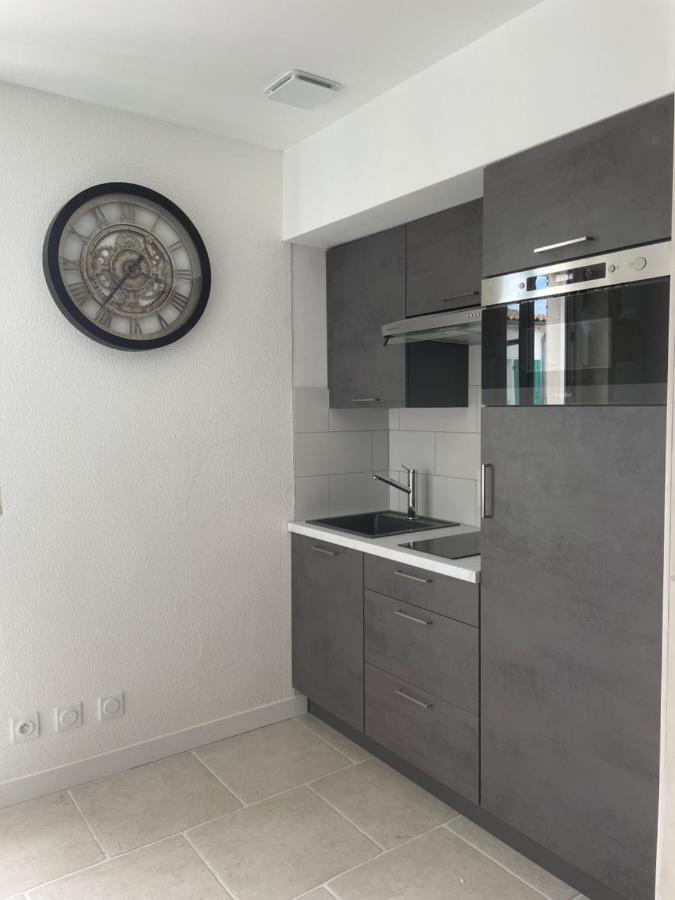 Apartament Tribord La Flotte Zewnętrze zdjęcie